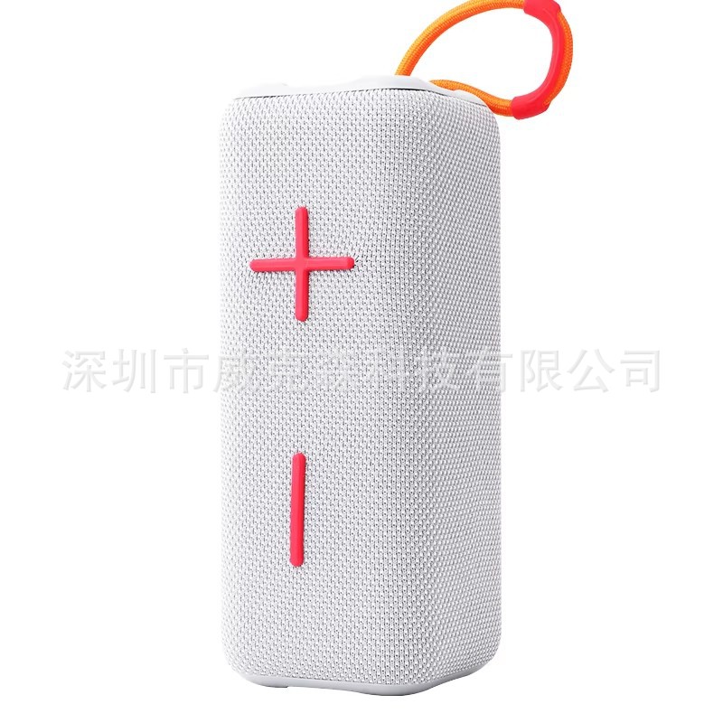New F86 Portable Couplet Plug-in Card USB Speaker Bluetooth Player Subwoofer Speaker