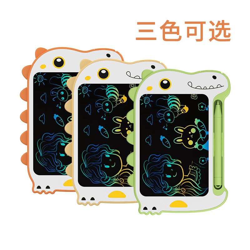 LCD Writing Tablet Handwriting Board Erasable Electronic Drawing Board Graffiti Board Children's Drawing Board Student Educational Gift