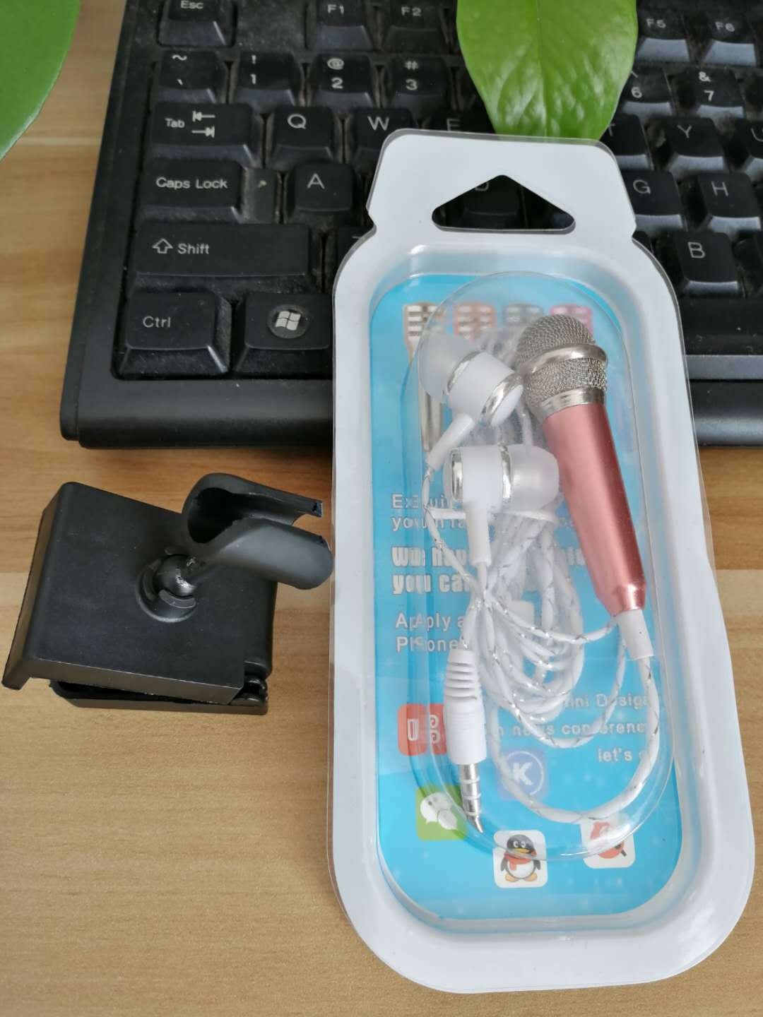 Phone K Song Microphone K Song Microphone Phone Microphone Mini Small Microphone