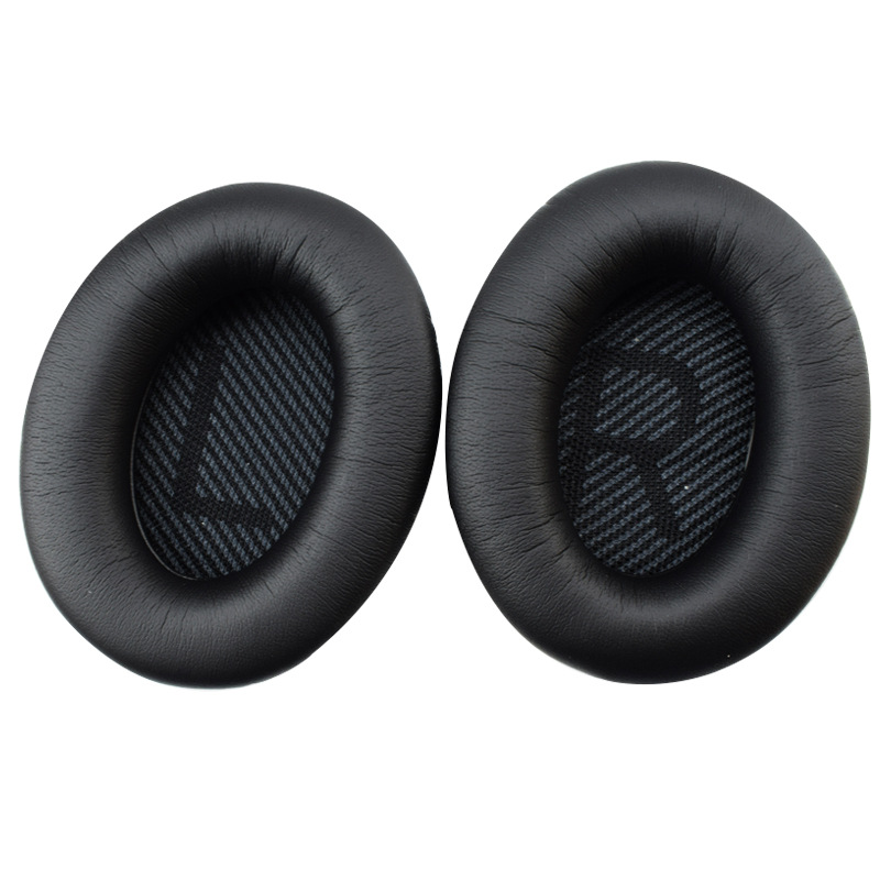 QC25/15/AE2黑色配黑色LR垫 1个