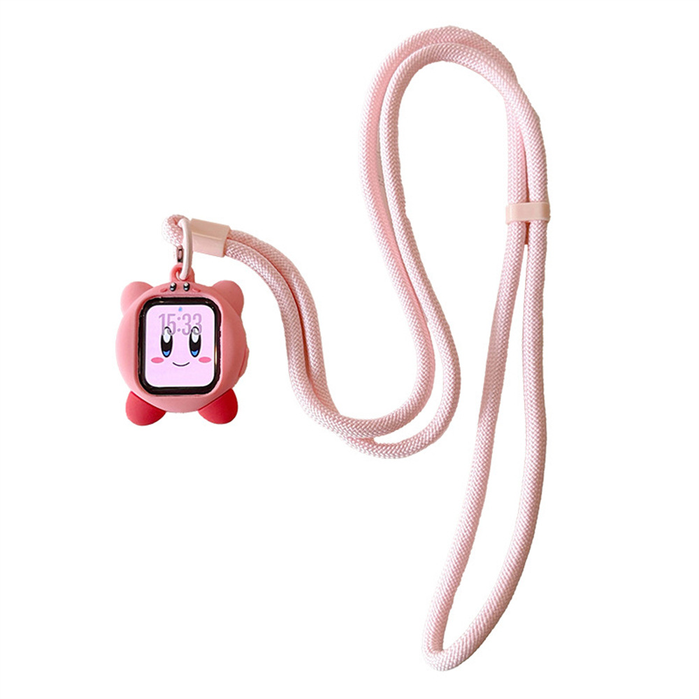 Anime doll compatible Apple watch Apple watch S11/10/9 protective case iWatch Ultra soft case