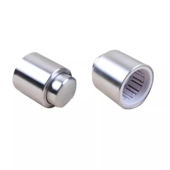 Food grade stainless steel red wine stopper press type wine fresh-keeping bottle stopper champagne stopper