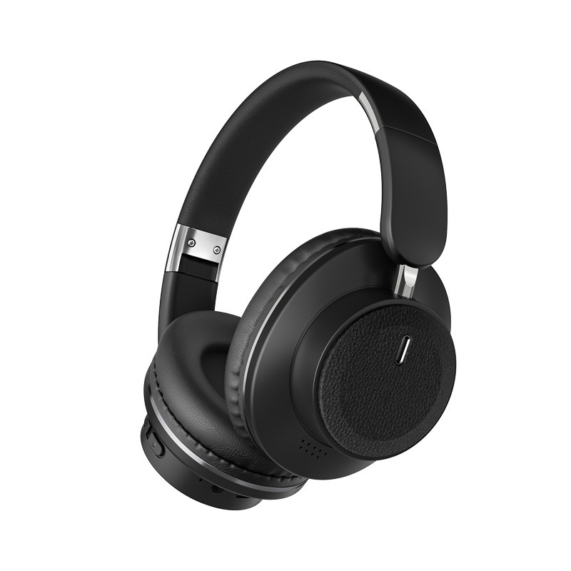 H9 Over-Ear Bluetooth Headphones Wireless Sports Ultra-Long Battery Life Gaming Heavy Bass Stereo Gaming Sound