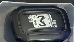 2025 New CX12 Phone Cooler AI Smart Temperature Control Semiconductor Cooling External Battery