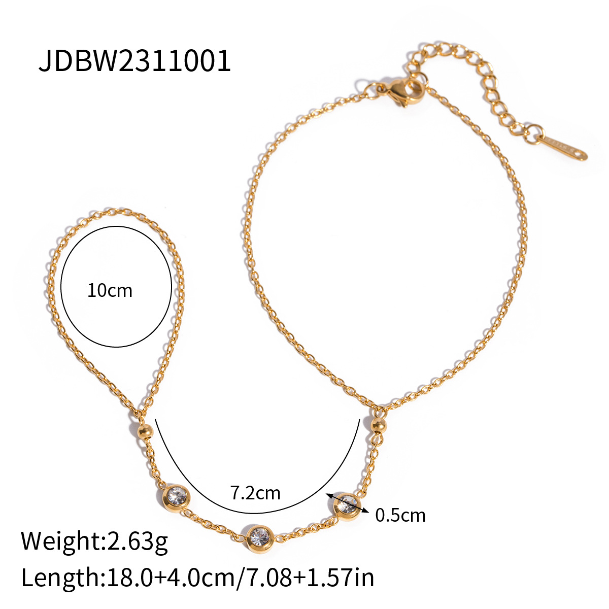 JDBW2311001（钻锆类）