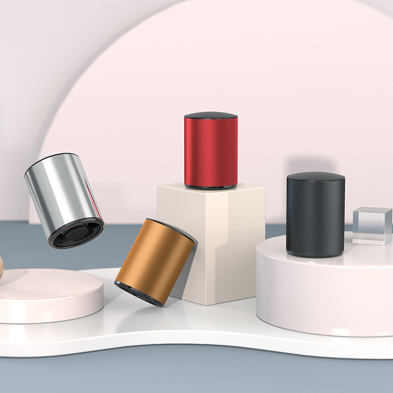 OEM Customized Wine Stopper Customizable Logo Bar Mini Tool Vacuum Wine Cap Fresh Keeping Wine Stopper