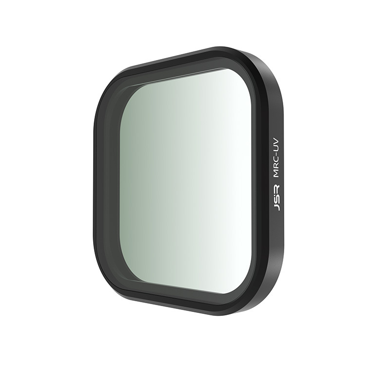 Quick-release filter CPL polarizer starburst filter UV protective filter for ACE Pro/Pro2 action camera