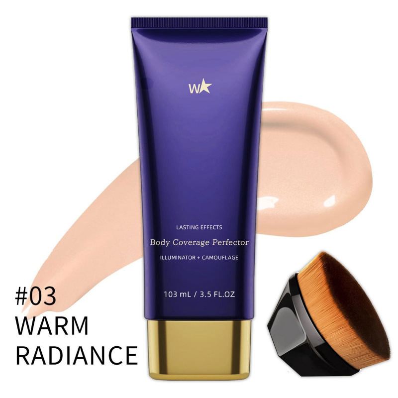 WARM RADIANCE-03+刷子