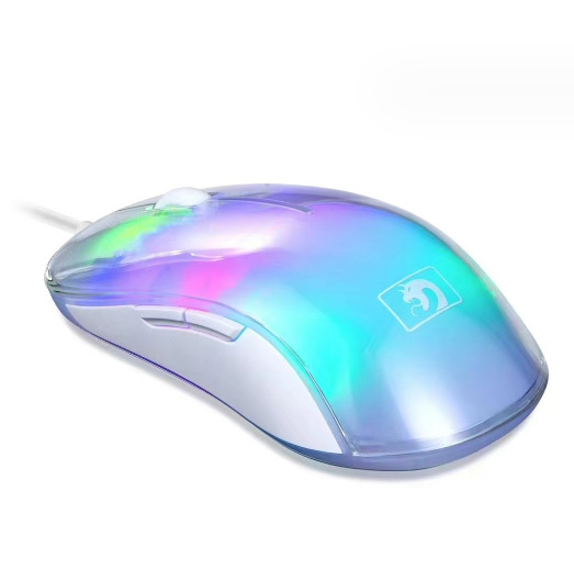 Xinmeng M312 Mamba Mouse Gaming Mechanical Macro Programming Mouse ebay