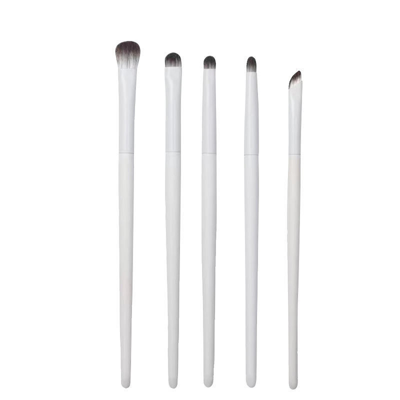 10-piece cloud porcelain eyeshadow brush full set eye soft bristle Cangzhou makeup brush set nose shadow brush concealer brush