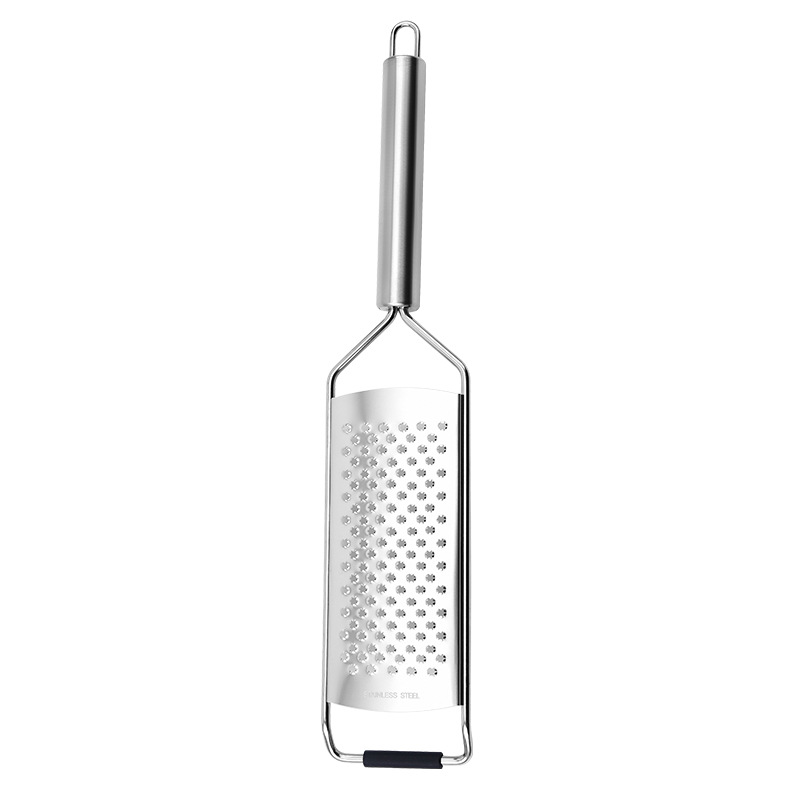 Stainless steel cheese grater multi-functional potato cheese vegetable grater carrot grater corn cheese special
