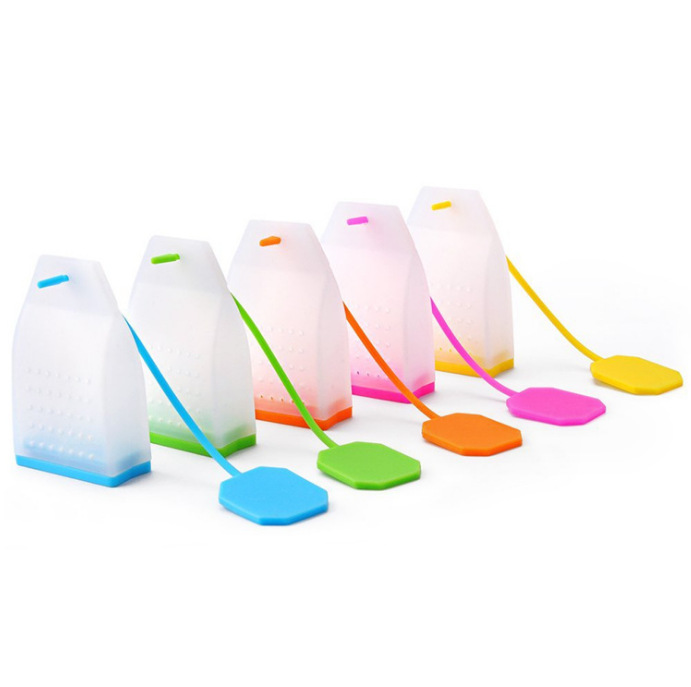 Poop tea infuser new lazy filter tea leaves tea strainer butt poop prank tea filter tea set