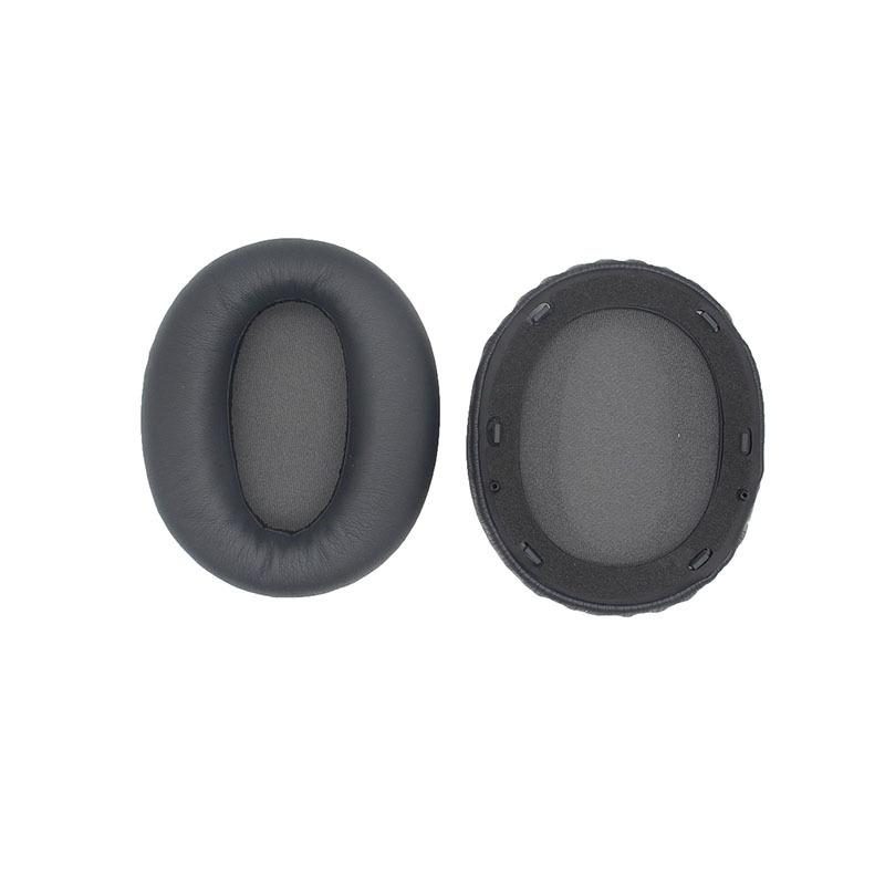 For Edifier W820NB Huazai freepro dual gold standard earmuffs K820NC ear sleeves headband