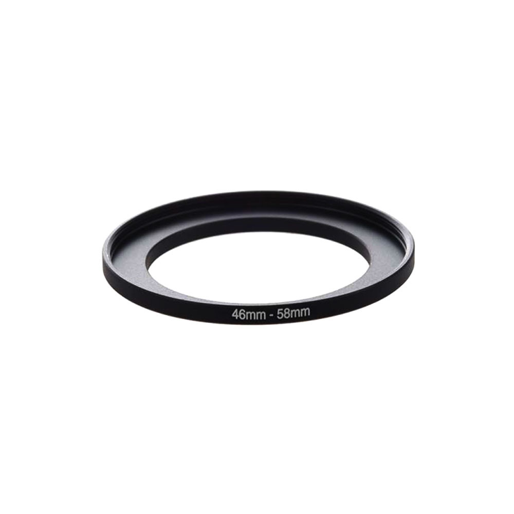 46mm-58mm 顺转接环