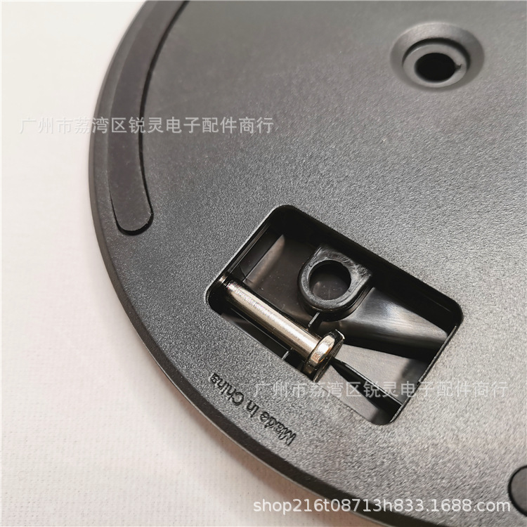 Original PS5 Thick Console Base Stand with Screws Supports Console Horizontal and Vertical PS5 Cooling Base Chassis
