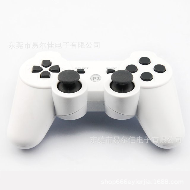 白色（双震动空白按键裸机）