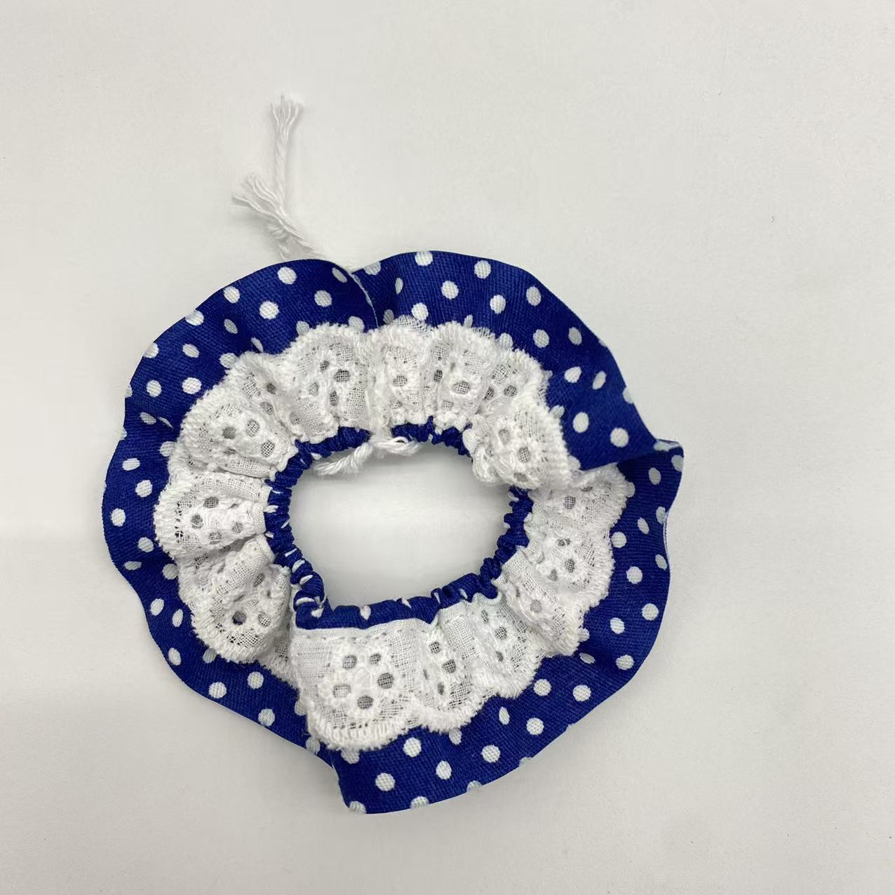 10cm doll clothes plush toy Kt cat pendant diy apron plush doll doll clothes outfit mini apron