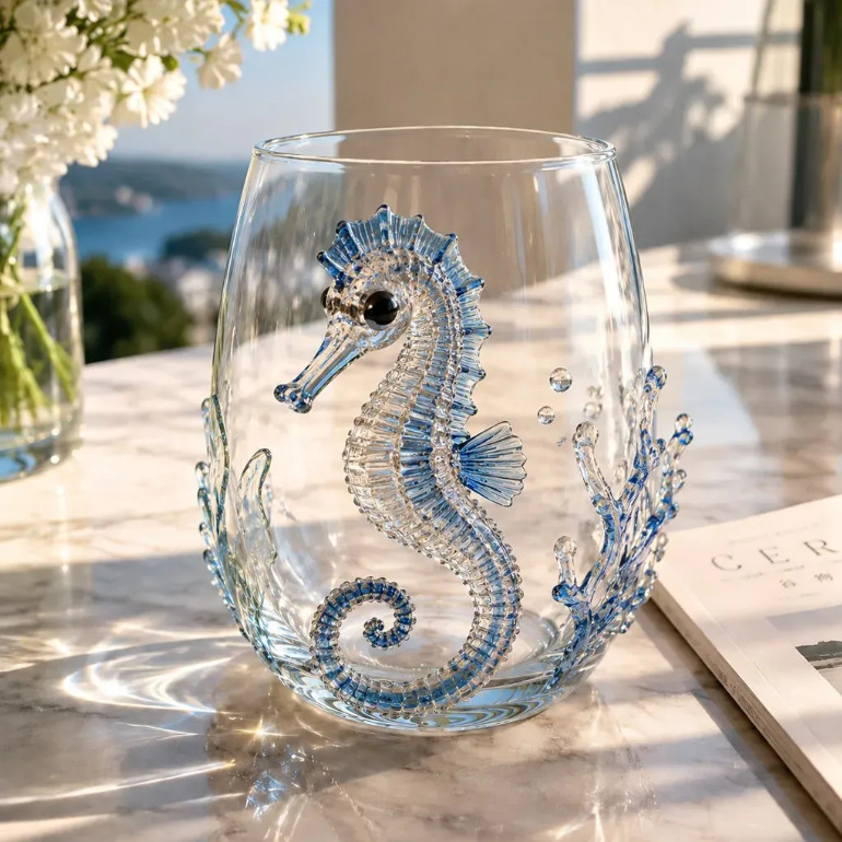 海马3D款