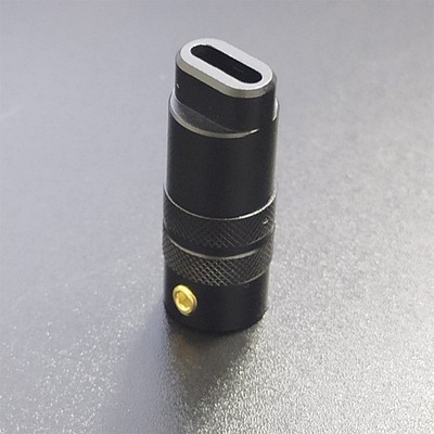 Phone plug accessory Type-C shell DIY Android USB charging cable adapter lighting repair component