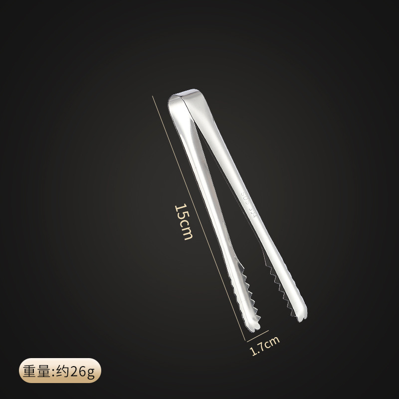 304材质6寸(长15cm)