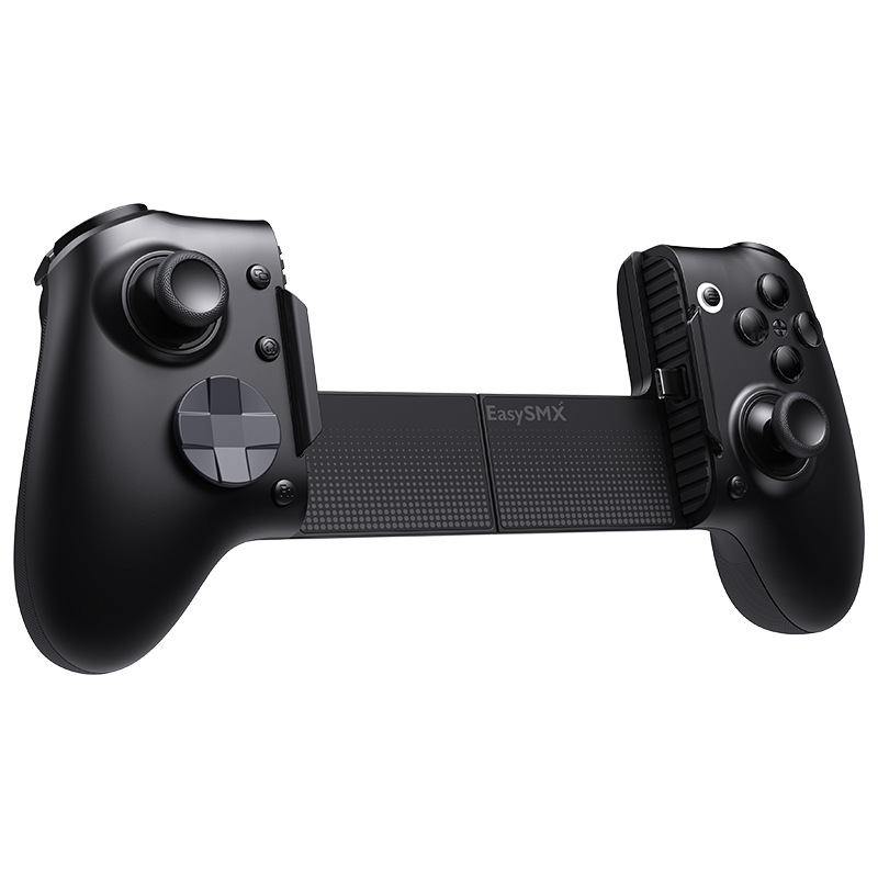 EasySMX/EasySMX M20 Boundless Mobile Phone Game Stretch Controller Split Hall Effect Joystick Eliminates Drift