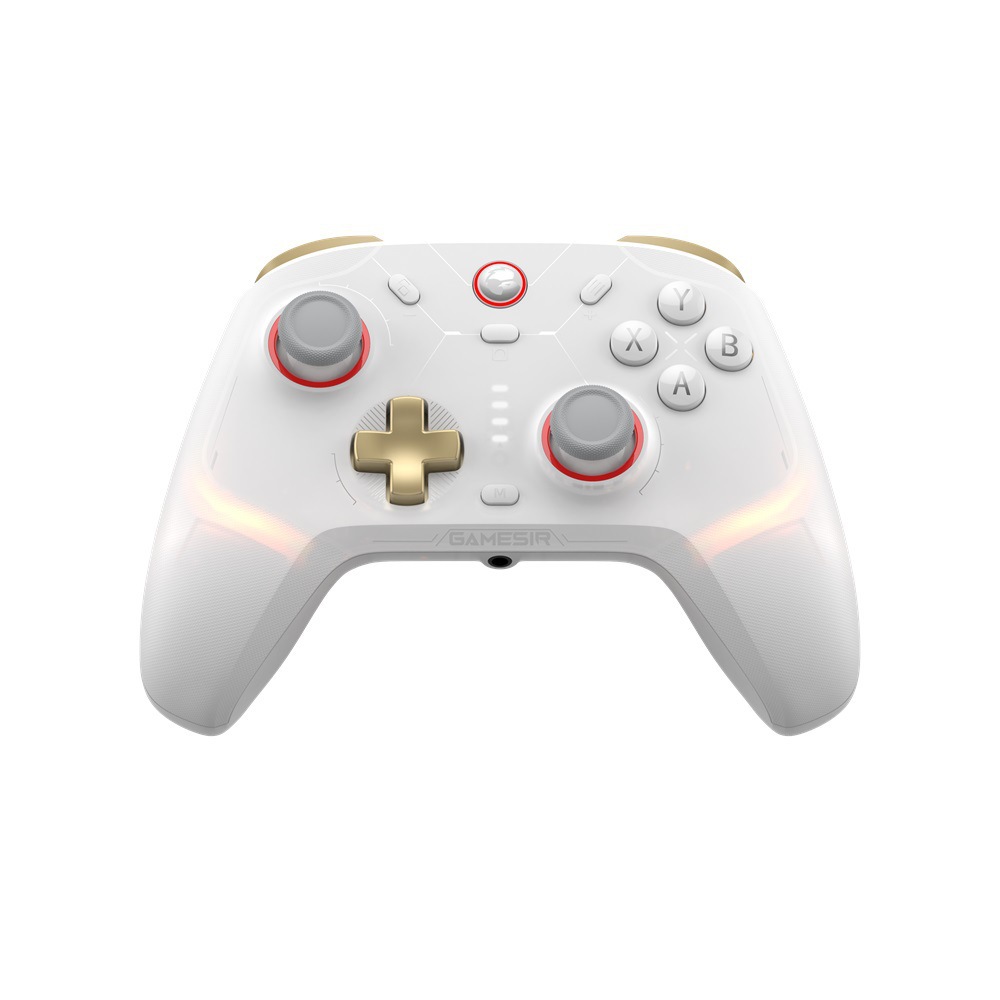 GameSir Gaisi Xiaoji Cyclone 2 Bluetooth Game Controller Apex Switch PC Motion Sensing