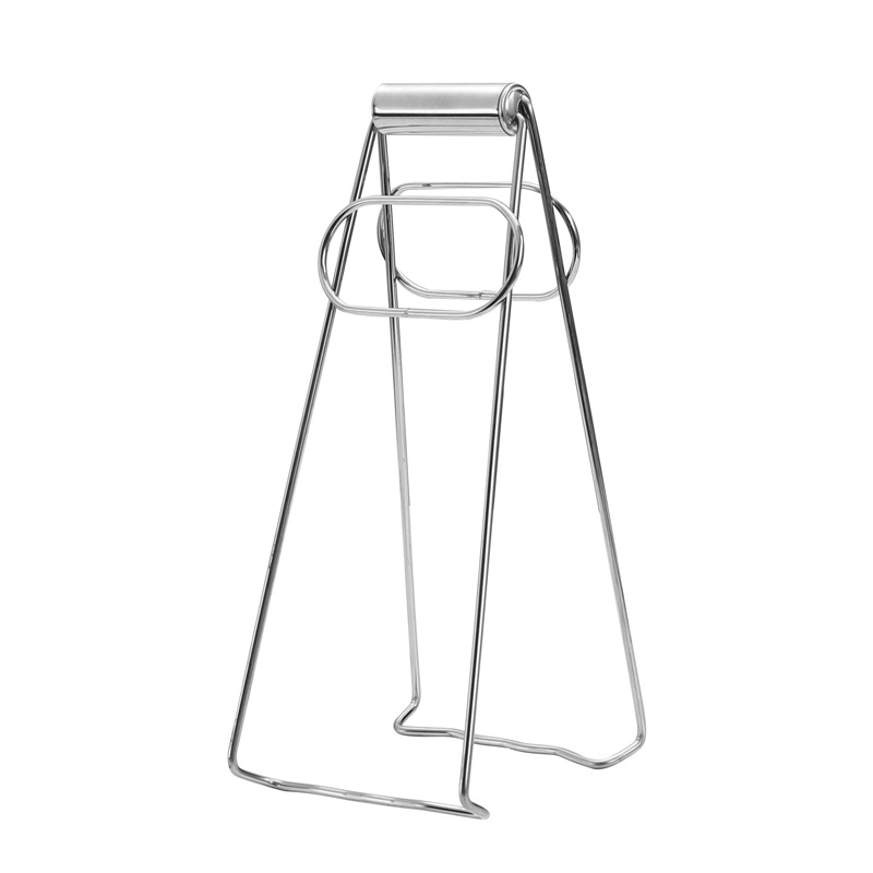Stainless steel plate lifting clip bowl dish clip anti-scalding plate lifter kitchen small tool anti-scalding clip kitchen plate lifter