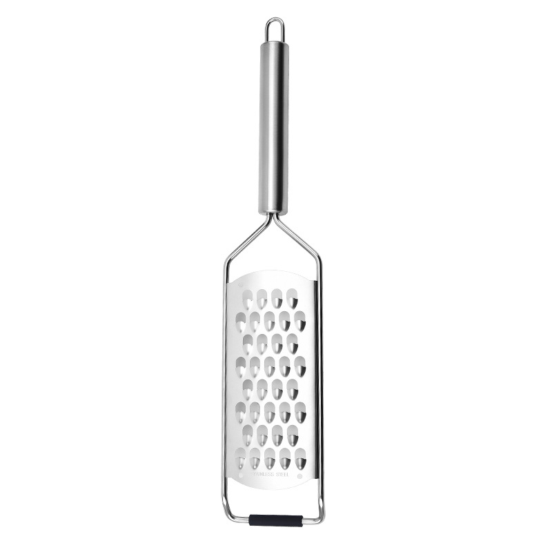 Stainless steel cheese grater multi-functional potato cheese vegetable grater carrot grater corn cheese special