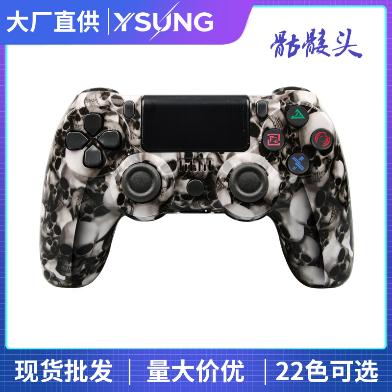 骷髅头