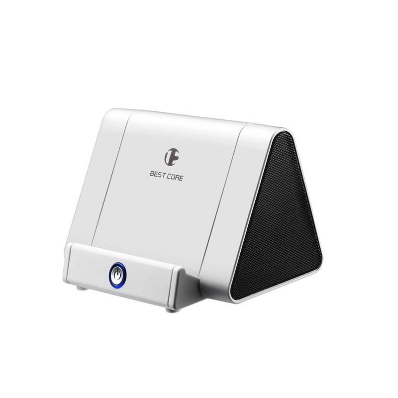 Lion Roar Induction Speaker Phone Stand Smart Resonance Wireless Phone Amplifier Speaker Gift XM-317