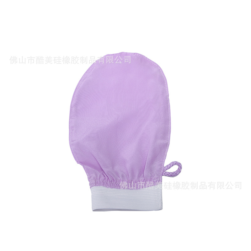 真丝大手套一个（下单备注颜色）