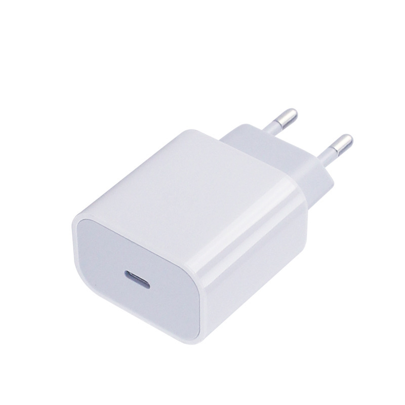 PD Charger for Apple 17 Phone 20W Adapter 20W UK/Australia Standard TYPE-C Charger