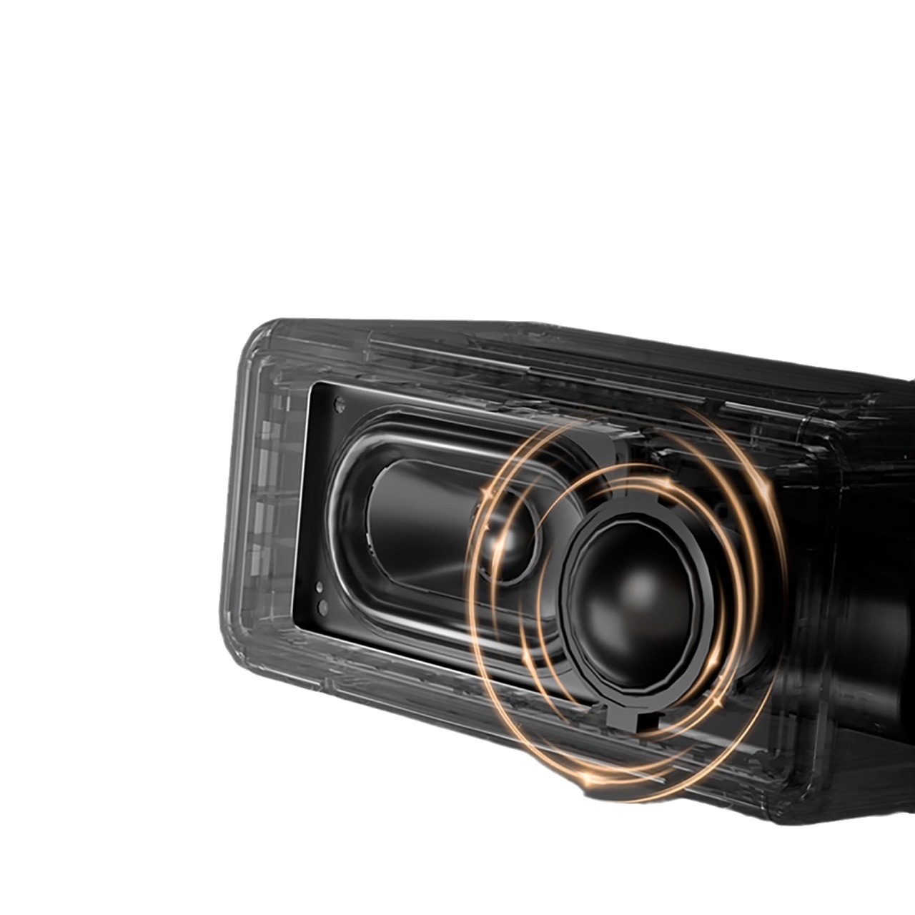 Music Legend Berlin Sound Bluetooth Speaker Home HIFI Wireless Audiophile Level Bass Audio