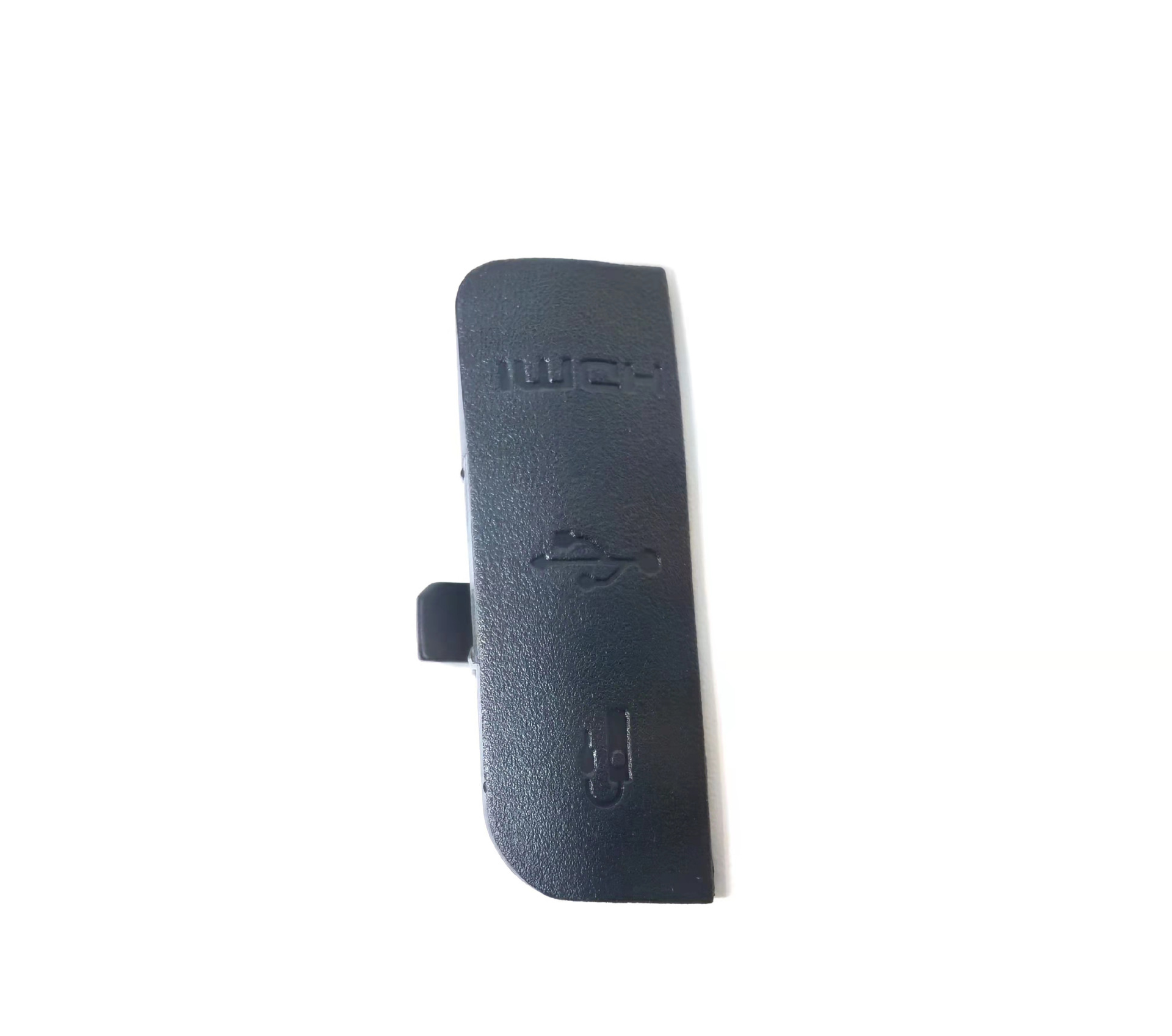 For Canon 600D 40D 1100D 5D 70D 6D 7D USB port cover rubber