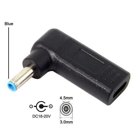 4.5*3.0MM HP