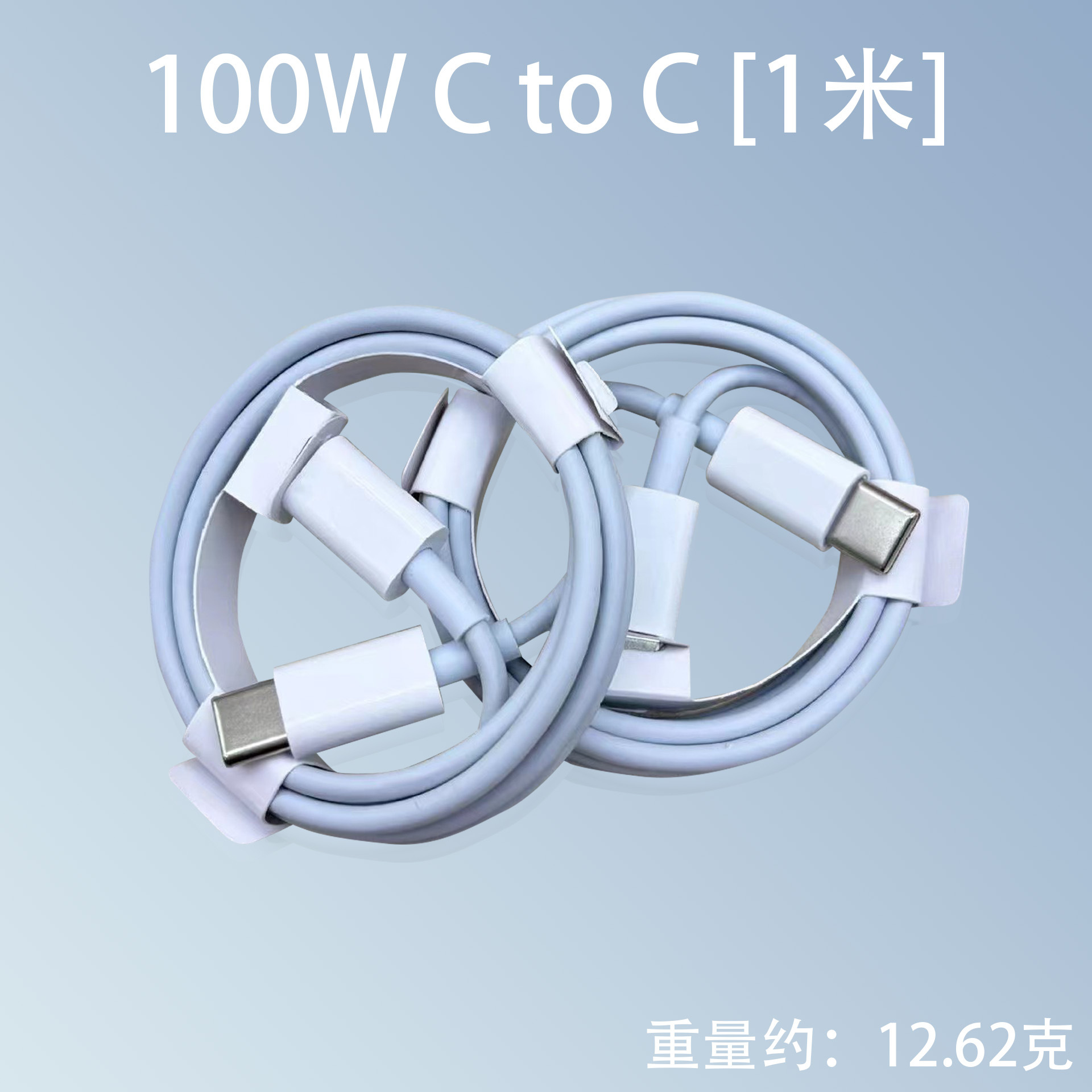 40W dual C fast charger applicable to Apple 8-16 charger head 30W US standard dual port Apple fast charger head