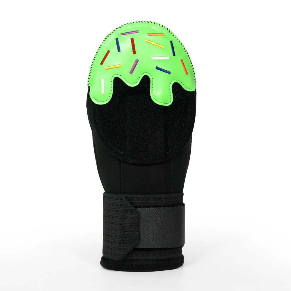 Sliding Gloves Softball Baseball Sliding Gloves Left and Right Hand Universal Youth Adult Baseball Gloves
