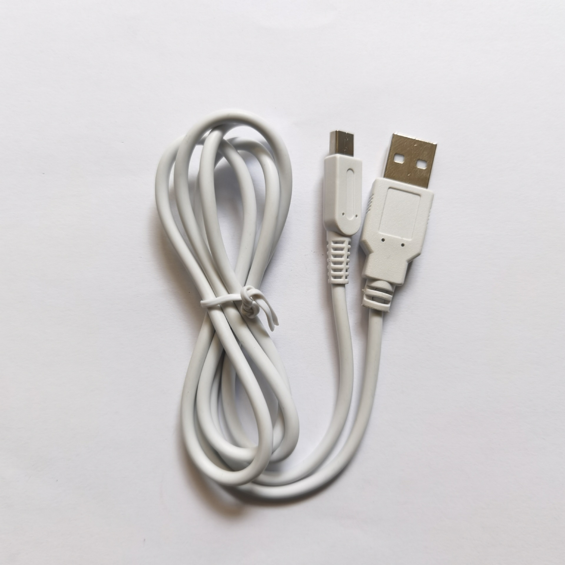 Charging cable for Nintendo 3DS 3DSXL NDSI pure copper 1.2m CE certified fast charge