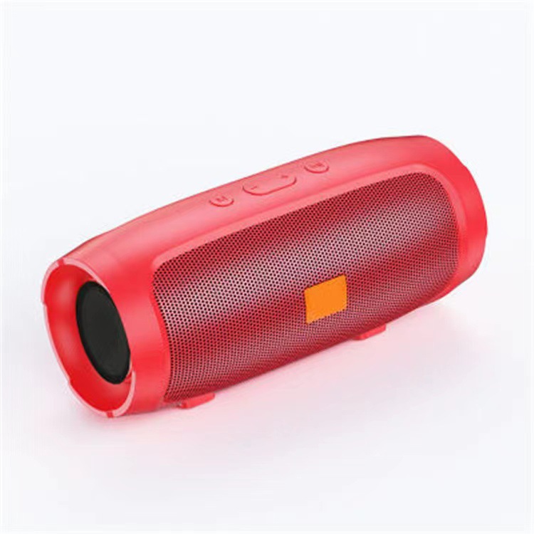 007 Portable Bluetooth Speaker Home Outdoor Card Insert Subwoofer Voice Broadcast Mini Card Insert Outdoor K Song Audio