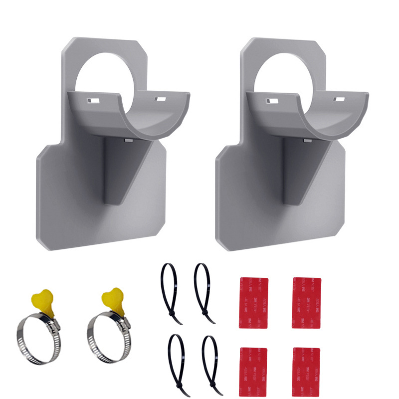 Swimming Pool Hose Holder Water Pipe Holder Bracket Accessories Swimming Pool Pipe Holder