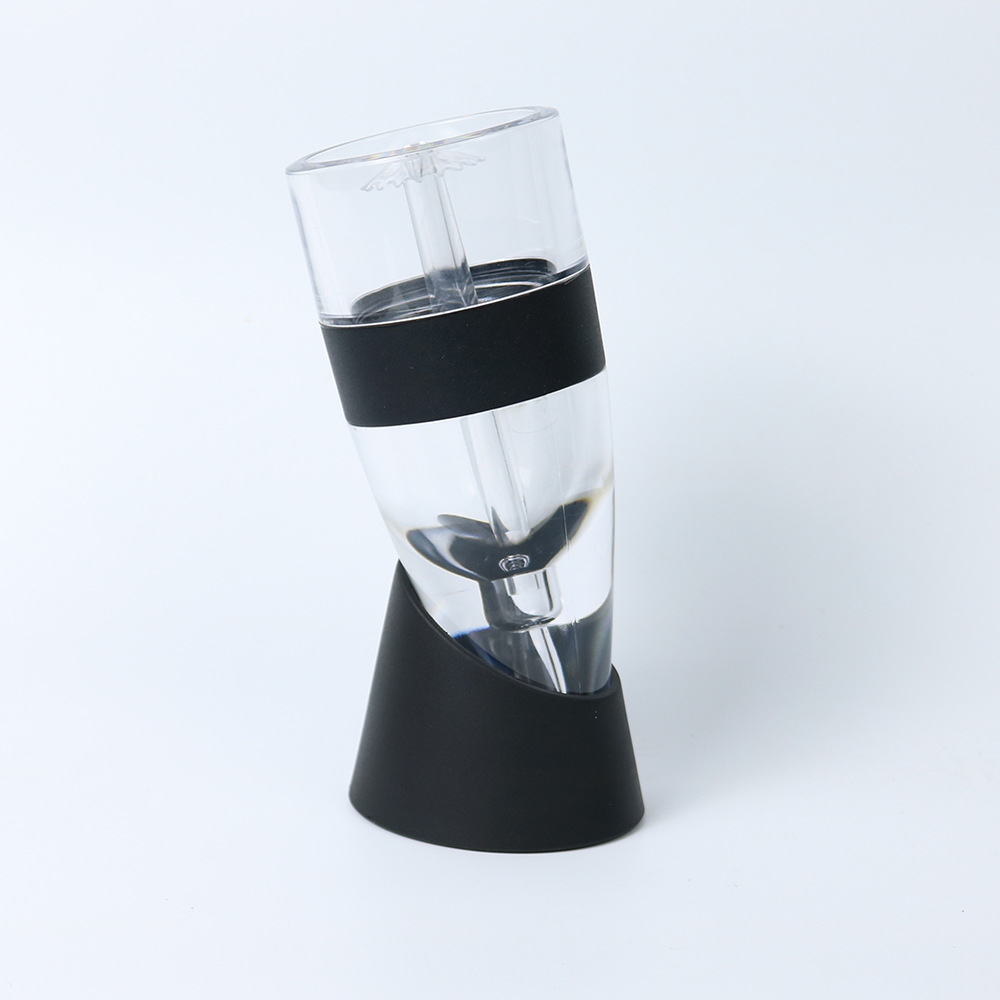 Red Wine Quick Decanter Magic Split Decanter Home Decanter Filter Wine