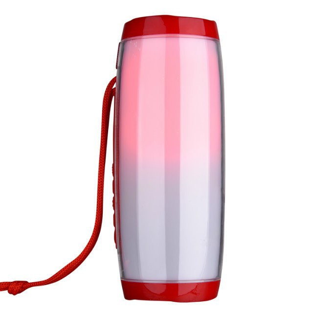 TG157 Bluetooth Speaker Portable Card Speaker Subwoofer Outdoor Bluetooth Speaker High Quality Sound