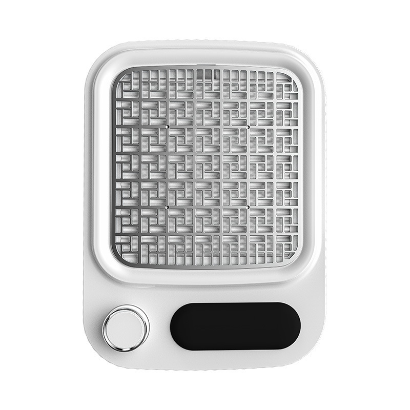 New nail dust collector adjustable speed large suction nail dust remover silent nail salon professional nail dust machine