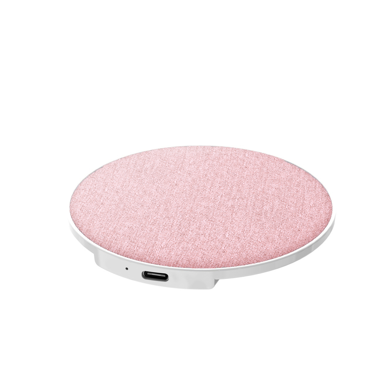 Pillow under sound disc sleep speaker wireless Bluetooth speaker white noise pillow speaker bedside mini small speaker