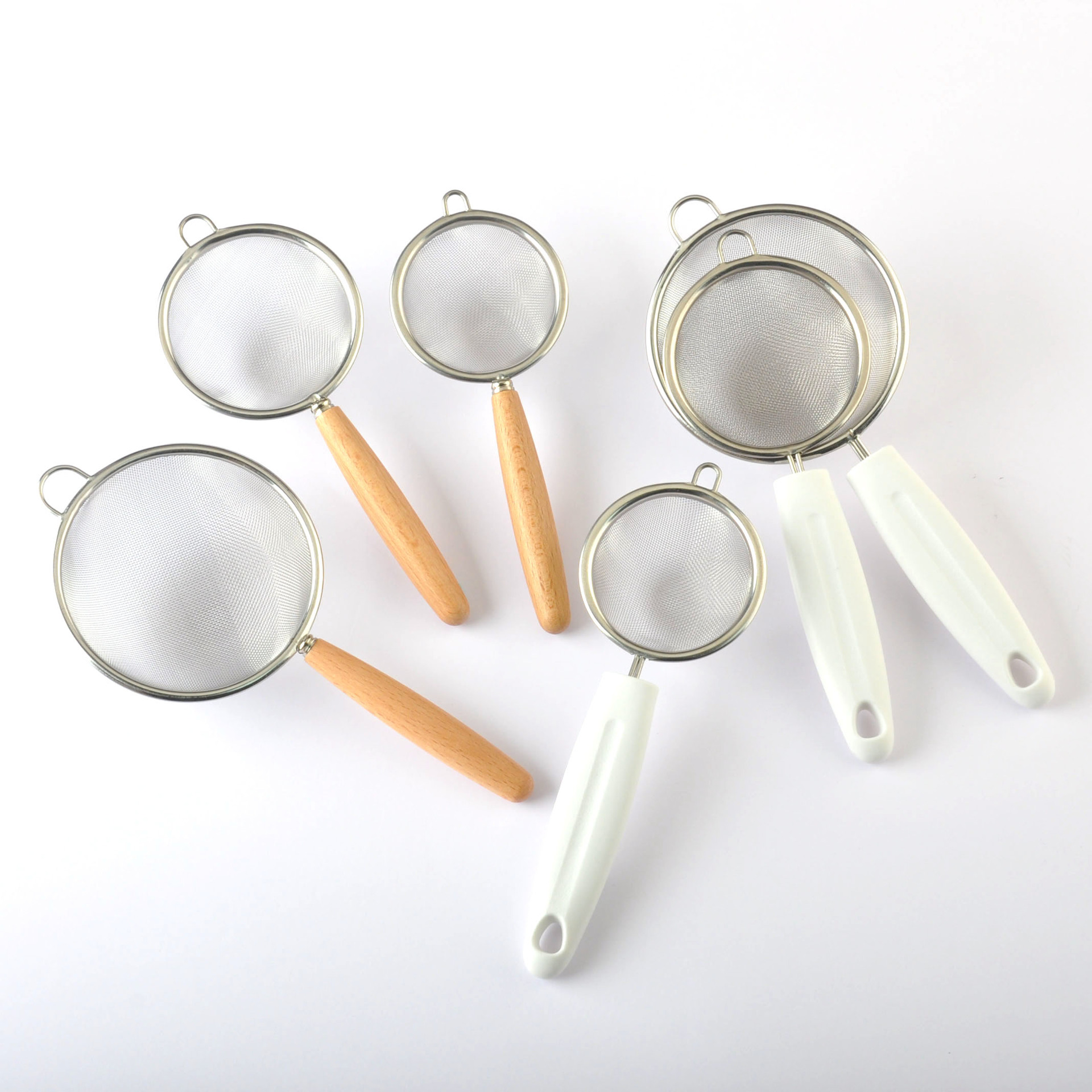 Soy Milk Filter Net Ultra-fine Baby Blender Juicer Juice Filter Strainer Mesh Sieve Slag Removal Kitchen