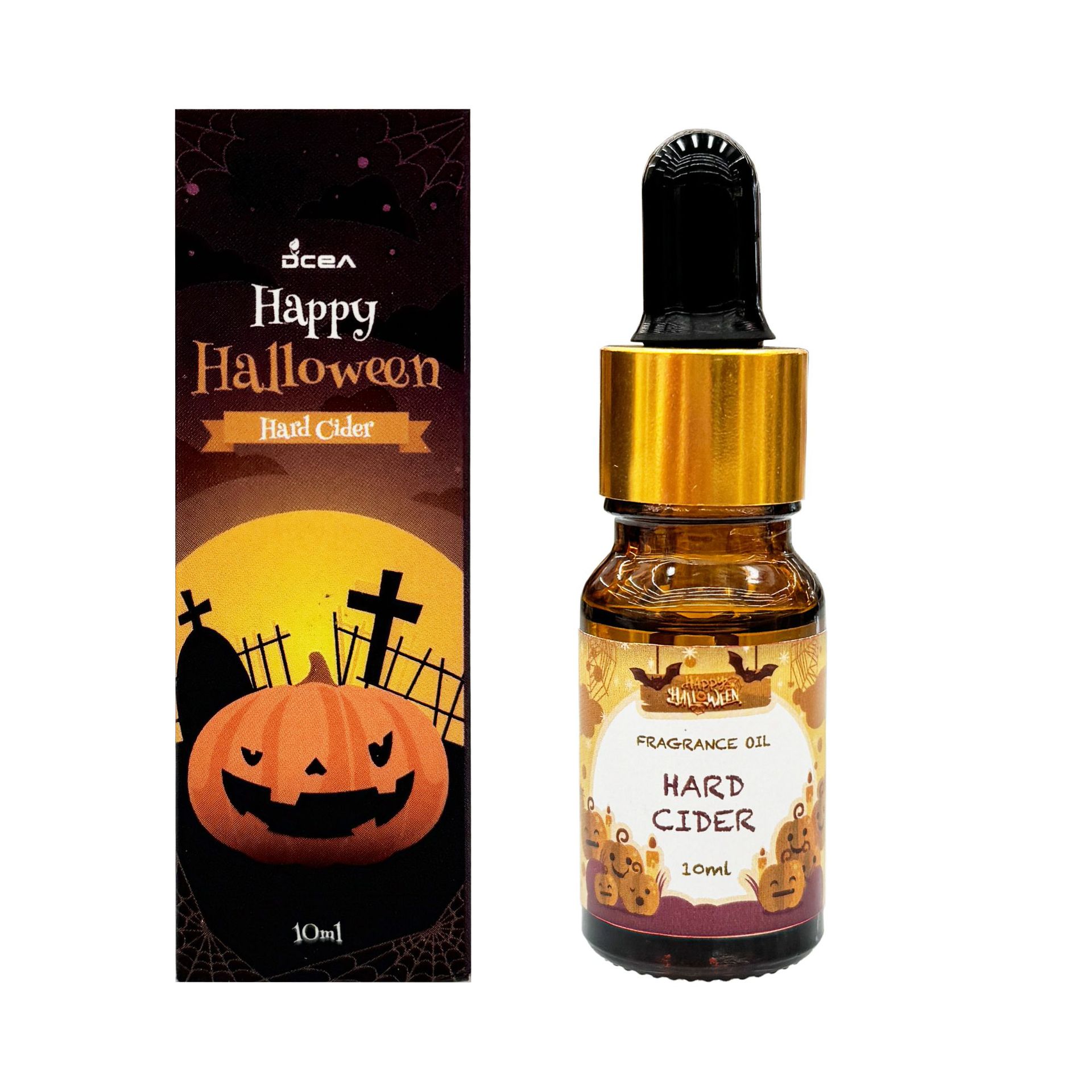Plant Aromatherapy Essential Oil Candle Aroma Stone Aroma Diffuser High Concentration Essential Oil Halloween Home Fragrance