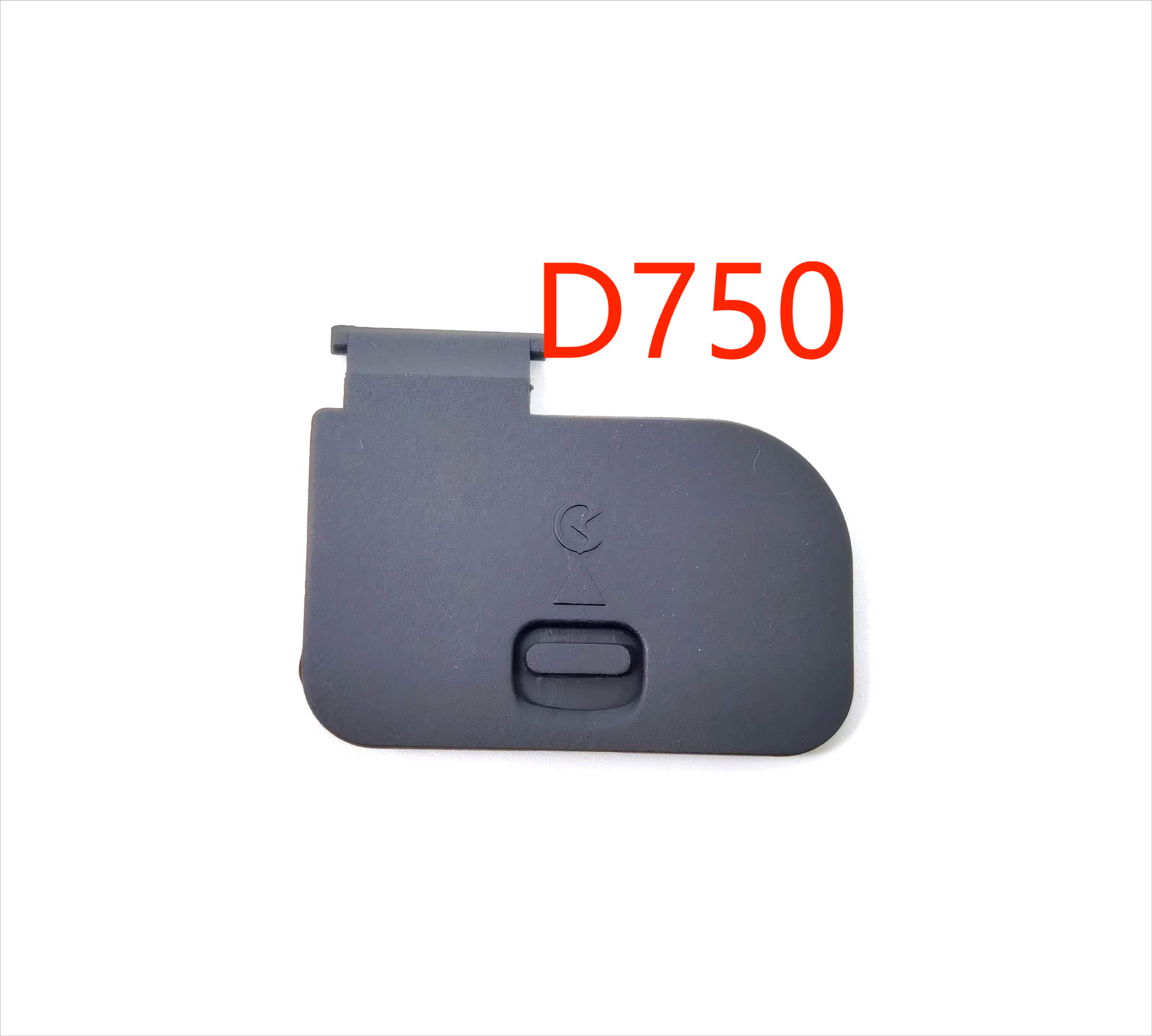 For Nikon D850 D5500 D750 D500 D800 D800E D810 battery cover camera