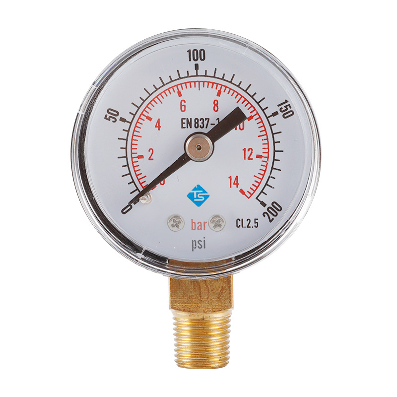 TS-Y408-200psi
