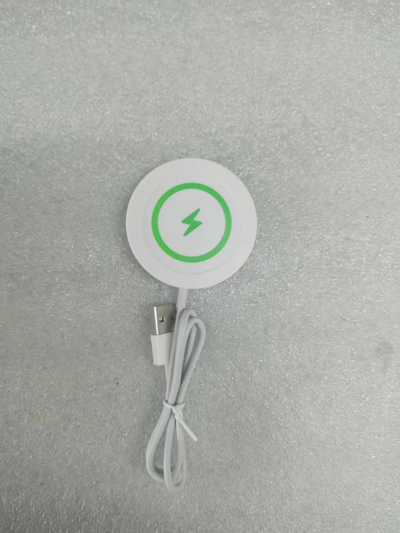 Wireless Charging Receiver PCBA Module 2.5-3W for Various Low Power Smart Products