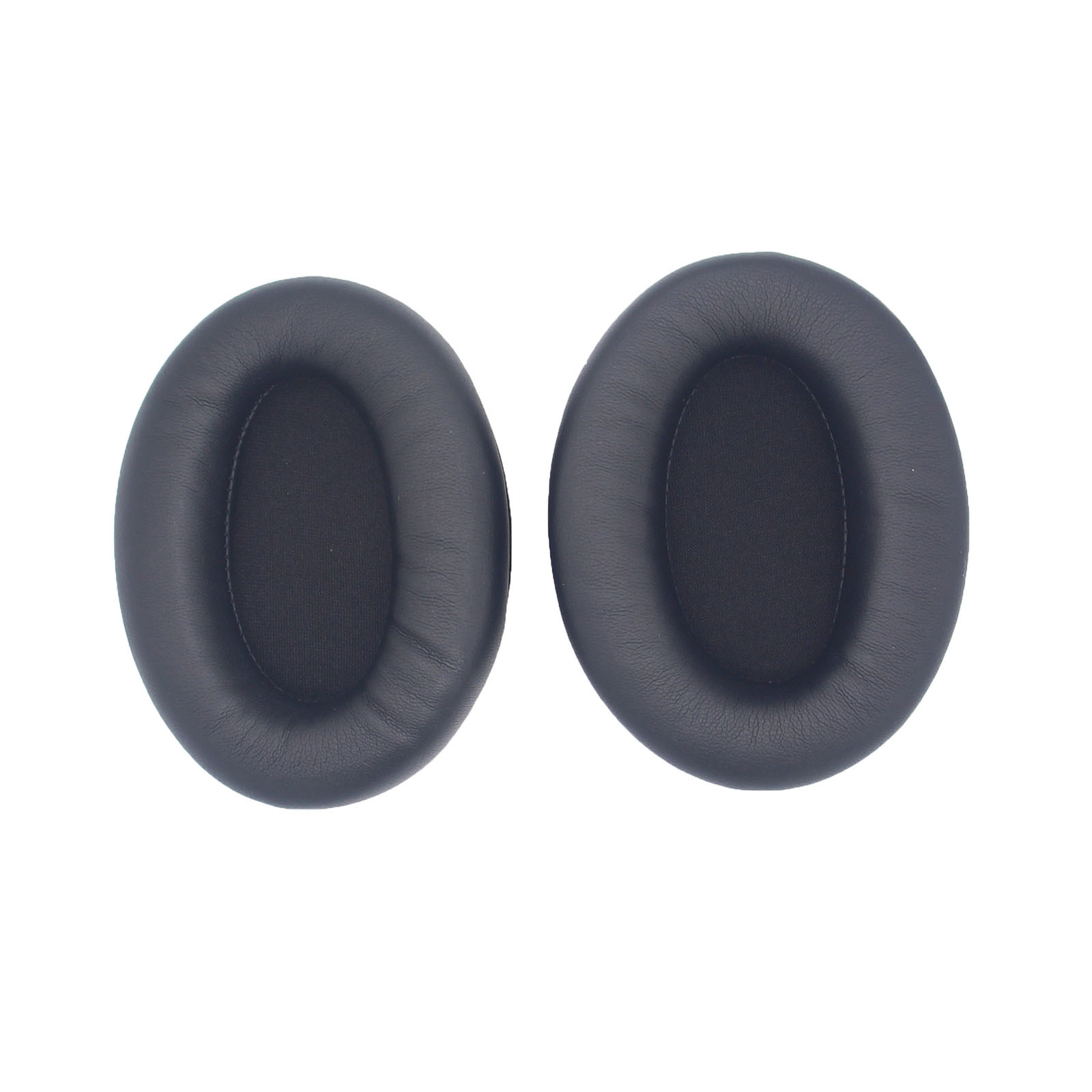 Compatible with Sony WH-1000XM3 headphone leather earpads 1000XM3 ear cushions mesh sponge earmuffs ear foam